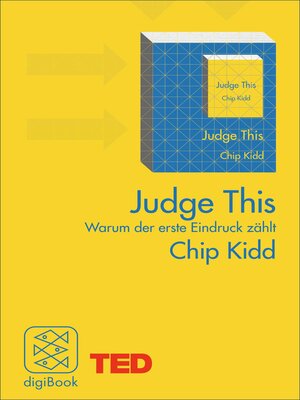 cover image of Judge This
